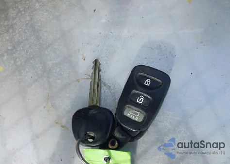 2012 Kia Forte Ex z USA, uszkodzony, nr VIN KNAFU5A27C5481994